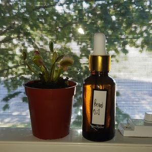 Beard Oil